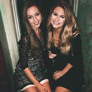 Jack by BB Dakota party dress